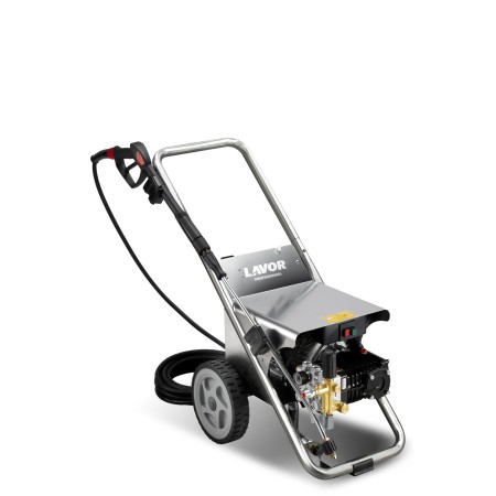 Idropulitrice Lavor HCR 125bar
