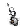 Idropulitrice Lavor MYSTIC-R 180bar