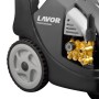 Hochdruckreiniger Lavor HA 1311 LP 150bar - technische Ansicht