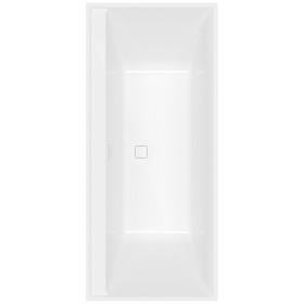 Villeroy & Boch Collaro Duo Badewanne rechteckig 170 x 75 cm