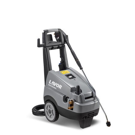Idropulitrice Lavor TUCSON 1509 LP 180bar