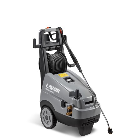 Idropulitrice Lavor HNR 1713 LP 220bar