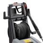 Idropulitrice Lavor HNR 1713 LP 220bar - vista tecnica