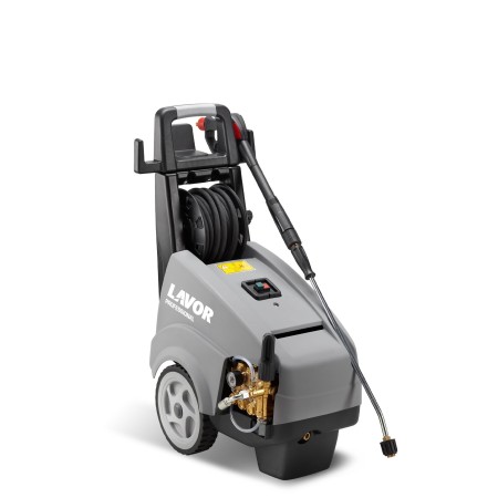 Idropulitrice Lavor TUCSON XL 2021 LP 200bar