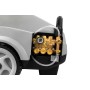 Idropulitrice Lavor TUCSON XL 2021 LP 200bar - vista tecnica