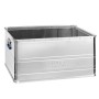 ALUTEC Aluminiumbox LOGIC 145l - Detailansicht