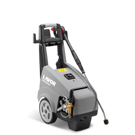 Idropulitrice Lavor HNR XL 2015 LP 200bar
