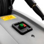 Idropulitrice Lavor HNR XL 2015 LP 200bar - vista tecnica