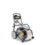 Idropulitrice Lavor KCR 2015 LP 200bar
