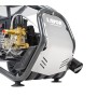 Idropulitrice Lavor KCR 2015 LP 200bar - vista tecnica