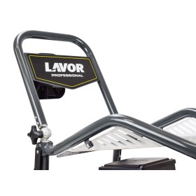 Hochdruckreiniger Lavor KCR 2021 LP 200bar