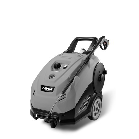 Idropulitrice Lavor DARWIN PLUS 150bar