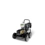 Hochdruckreiniger Lavor THERMIC 13H 250bar - Diesel