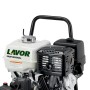 Hochdruckreiniger Lavor THERMIC 13H 250bar - Diesel - technische Ansicht