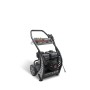 Idropulitrice Lavor THERMIC 9L 250bar - vista dettagliata