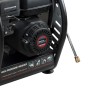 Idropulitrice Lavor THERMIC 9L 250bar - vista tecnica