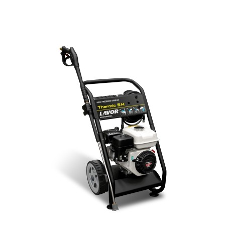 Idropulitrice Lavor THERMIC 5H 160bar - Diesel