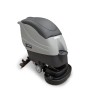 Lavasciuga a batteria Lavor EASY-R con batteria e caricabatterie
