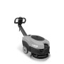 Lavasciuga a batteria Lavor QUICK 36B con batteria e caricabatterie