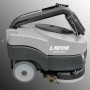 Lavasciuga a batteria Lavor QUICK 36B con batteria e caricabatterie - immagine prodotto