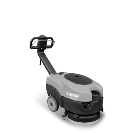 Laveuse-aspiratrice Lavor QUICK 36E