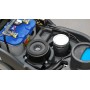Laveuse-aspiratrice Lavor QUICK 36E - vue détaillée
