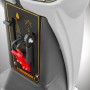 Lavor Akku Aufsitz-Scheuersaugmaschine mit Kehr- und Schrubbsystem COMFORT XS-R1 ESSENTIAL - Produktansicht