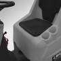 Lavor Akku Aufsitz-Scheuersaugmaschine mit Kehr- und Schrubbsystem COMFORT XS-R1 UP