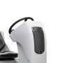 Lavor Akku Aufsitz-Scheuersaugmaschine mit Kehr- und Schrubbsystem COMFORT S-R 100 - Detailansicht