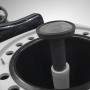 Lavor Auto-laveuse à conducteur avec système de balayage et de lavage COMFORT M - photo produit