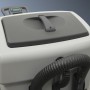 Lavasciuga a batteria Lavor con sistema di spazzamento e lavaggio COMFORT XXS - vista tecnica