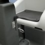 Lavasciuga a batteria Lavor con sistema di spazzamento e lavaggio COMFORT XXS - immagine prodotto