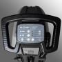 Lavasciuga a batteria Lavor DYNAMIC 45B CBT con batteria e caricabatterie
