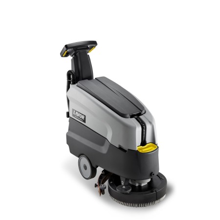 Lavor Akku-Scheuersaugmaschine DYNAMIC 45B CMP inkl. Akku und Ladegerät