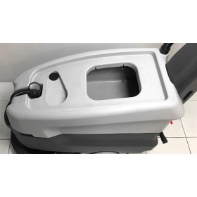 Lavor Akku-Scheuersaugmaschine DYNAMIC 45B CMP inkl. Akku und Ladegerät