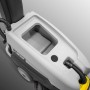Lavor Akku-Scheuersaugmaschine DART 36B CBT inkl. Akku und Ladegerät - Detailansicht