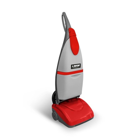 Lavor Waschsauger-Scheuersaugmaschine CRYSTAL CLEAN Heisswasser