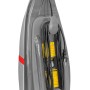 Lavor Waschsauger-Scheuersaugmaschine CRYSTAL CLEAN Heisswasser - Detailansicht
