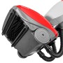 Lavor Waschsauger-Scheuersaugmaschine CRYSTAL CLEAN Heisswasser - technische Ansicht