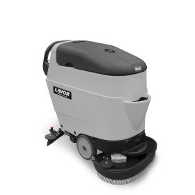 Lavor Akku-Scheuersaugmaschine NEXT EVO 55BT CBT inkl. Akku und Ladegerät