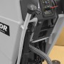 Lavor Akku-Scheuersaugmaschine NEXT EVO 55BT CBT inkl. Akku und Ladegerät - Produktansicht