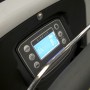 Lavor Akku-Scheuersaugmaschine NEXT EVO 55BT CBT inkl. Akku und Ladegerät