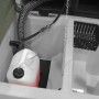 Lavasciuga a batteria Lavor NEXT EVO 66BTA CBT con batteria e caricabatterie - vista dettagliata
