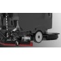 Lavor Akku-Scheuersaugmaschine MOVING 55BT CBT inkl. Akku und Ladegerät - Produktansicht