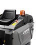 Kehrmaschine Lavor SWL R1100, Arbeitbreite 1050mm - Produktansicht
