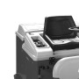 Kehrmaschine Lavor SWL R 990, Arbeitbreite 920mm - Detailansicht
