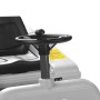 Kehrmaschine Lavor SWL R 990, Arbeitbreite 920mm - Produktansicht