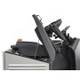 Kehrmaschine Lavor SWL R1300, Arbeitbreite 1300mm - Detailansicht