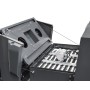 Kehrmaschine Lavor SWL R1300, Arbeitbreite 1300mm - Produktansicht