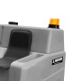 Kehrmaschine Lavor SWL R 950, Arbeitbreite 750mm - Produktansicht